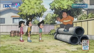 Doraemon Special 3 Jam - Bersepeda Didalam Laut