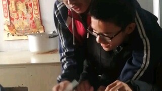 学 霸 的 讨 论