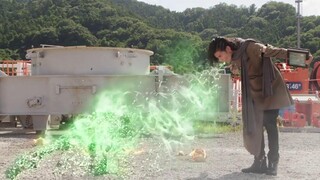 就算你们是骑士，那也不要乱吃东西啊！