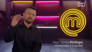 CAPÍTULO 22 Reto en hornos por el pin de inmunidad   TEMP. 07   MASTERCHEF CELE