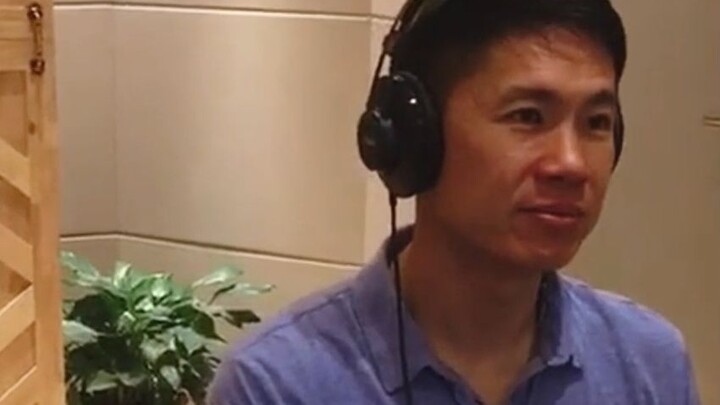 Nghe giọng này dù hóa thành tro cũng nhận ra được!! Từ nay kẻ thù đã có gương mặt rồi!!