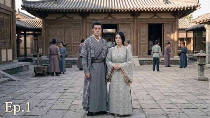 "สีวหลาง'' หนุ่มยากจนนักเลงในยุคเก่า กู้วิกฤติ Ep.1