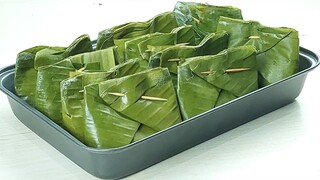 Resep Kue Nusantara Enak Sedap Dan Mewah