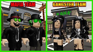 KERAS!! Perseteruan Antara Mafia Ohio VS Gangster Ohio Memperebutkan Wilayah Kekuasaan