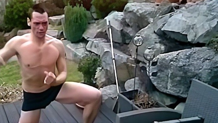 3 menit tawa yang akan membuat Anda terus tertawa...setiap menitnya lebih meledak dari sebelumnya!