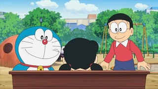 Doraemon episode 863