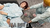 [UchihaHotline] Kamaboko Squad @ ALA '20! (Day 3 Vlog)