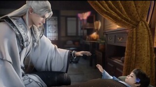 Preview Renegade Immortal episode 77