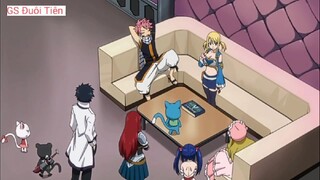 Hội Pháp Sư Fairy Tail - Tập 140 ( Lồng Tiếng )