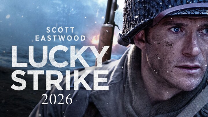 Lucky Strike (2026) FULL HD - Subtitle Indonesia