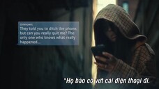 Đứa Trẻ Giả Mạo EP 6 [Sub Việt]
