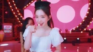 Red Velvet红色味道+Queendom 2023家族演唱会高清舞台