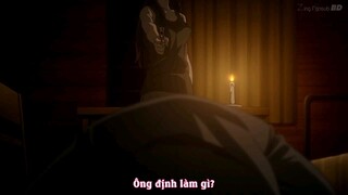 nhật ký tương lai tập 11