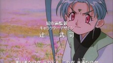 เทนจิกับเพื่อนต่างดาว in Tokyo ตอนที่ 16