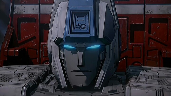 Kepuasan—Jetfire
