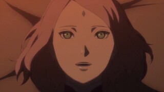 Naruto: Apakah Hinata dianggap sebagai "ban serep" Naruto? Sebenarnya itu masuk hitungan