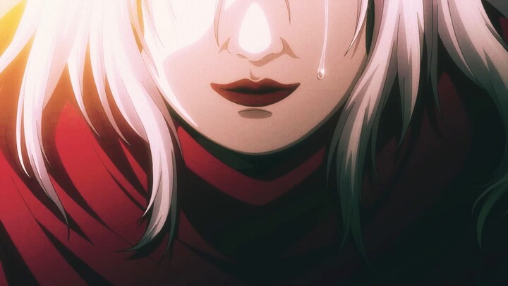 Plunderer – Opening | “Plunderer” – Miku Itō