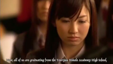 AKB48- Sakura no Hanabiratachi