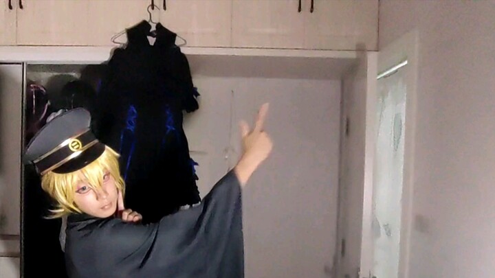 Pernahkah Anda melihat Kagamine Senbonzakura [permintaan maaf video pendek]