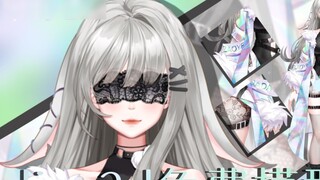 [live2d free model] Let's play with the models of the thousand-yuan range~