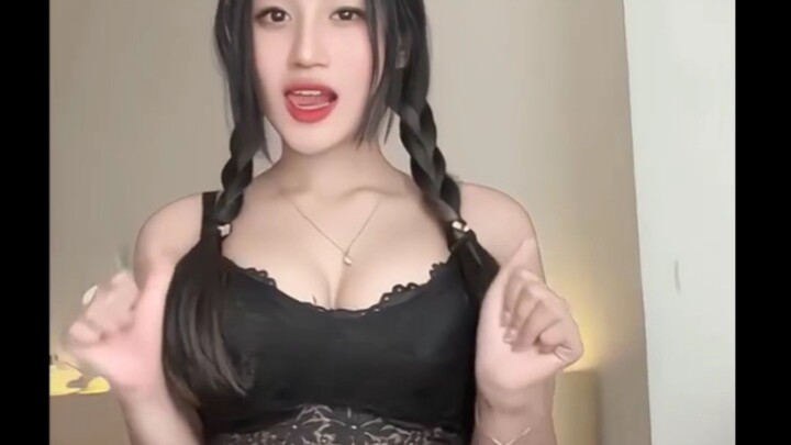 Ini kan yg kalian suka🍑
