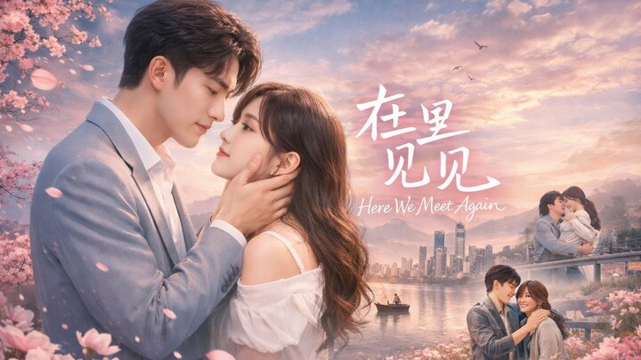 HERE WE MEET AGAIN (KITA BERTEMU LAGI DI SINI) - DRACIN - EP 01