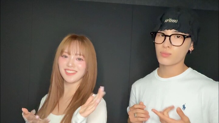 【NEXZ】ร่วมกับรุ่นพี่ #NiziU #RIO ทัมป้า ทัมป้า ทัมป้า 🥊  #NEXZ #HARU #นักบีทบ็อกซ์