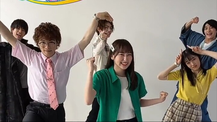 สองท่านผู้นำ? รวมพลเต็มกำลัง ดองเปี้ยนฟู บัคตาร์สไตรค์