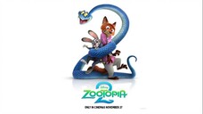 Zootopia 2 _ Teaser Trailer-2025