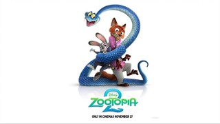 Zootopia 2 _ Teaser Trailer-2025