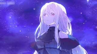 [Lồng tiếng cho phim hoạt hình Arknights] Skadi's Starry Sky