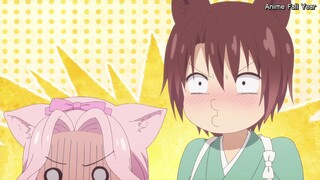 Konohana Kitan ตอนที่ 3 ซับไทย