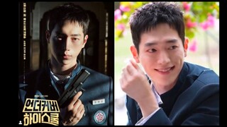 Undercover High school Ep4 [SubThai]