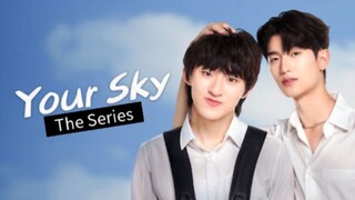 [English Sub.] 𝗨𝗿 𝗦𝗸𝘆 | Ep.7