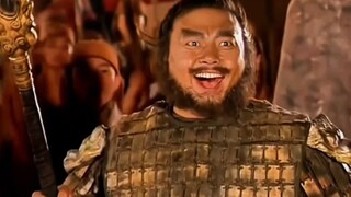 为什么新老版三国演义中张飞的差距这么大呢?