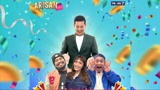 [FULL] Arisan Trans7 (27/08/2025)