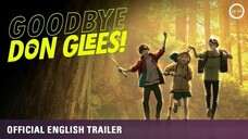 Goodbye Don Glee's English dub 720P