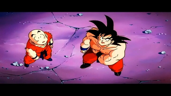 watching a movie Dragon Ball Z_ The World's Strongest  Completely free : Link in the description