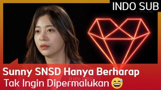 Sunny SNSD Hanya Berharap Tak Ingin Dipermalukan 😅 #LoveCatcherInSeoul 🇮🇩INDOSUB🇮🇩