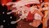 Trailer anime tuần tới “Luffy Jumps!” Bước ngoặt của thời đại mới! 》