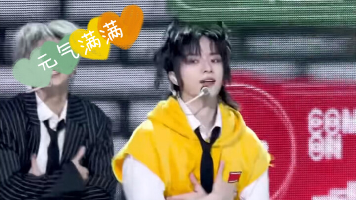 【ชเวบอมกยู】ว่าด้วยการวิวัฒนาการของหมีน้อยจอมพลังสู่ประวัติศาสตร์เป็ดเหลือง