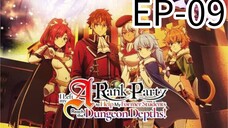 I LEFT MY A RANK PARTY || S1 || EP-09 (HINDI)