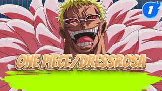 Kamu dan Sangkar Burungmu
Ada di Jalanku! Doflamingo / Dressrosa | One Piece/Dressrosa_1