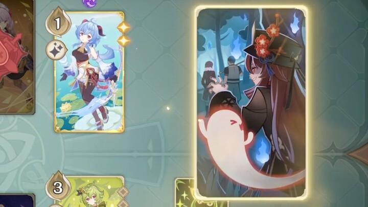 Your life is already like... wait a minute????????????