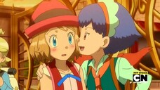 POKEMON XY&Z (DUB) Episode 20