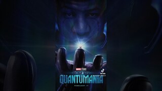 Fixed! ANT-MAN pimpin AVENGERS mulai sekarang!