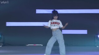 【Akajiujiu】 【WANNABE】 【BW2020】Shanghai
