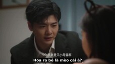 Bạn Gái Tôi Là Một Chú Mèo EP 06 [Sub Việt]