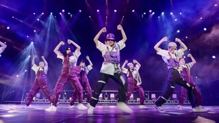 จัดเต็มความเท่! ราชินีเพลงฟองสบู่ดำญี่ปุ่น ริเอะ ฮาตะ และลูกศิษย์ของเธอ แสดงสดที่อารีน่า เฉิงตู! 201