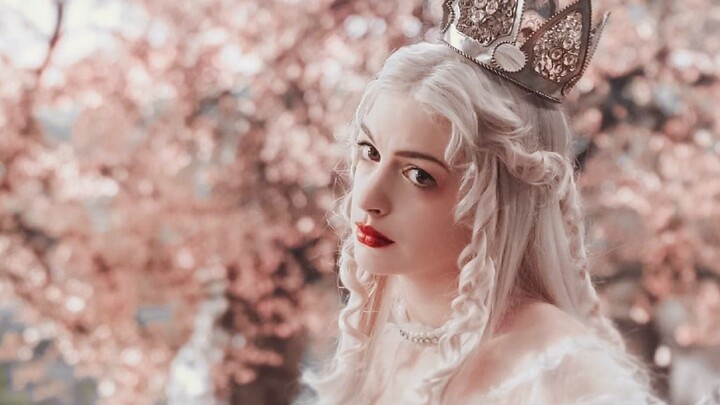 【Western fairy tales aesthetic mashup】Welcome to the fairy tale world, I promise you the most beauti
